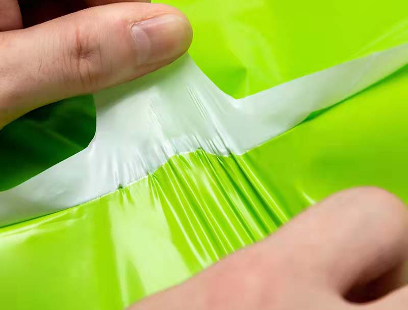 康马果绿色快递袋-05