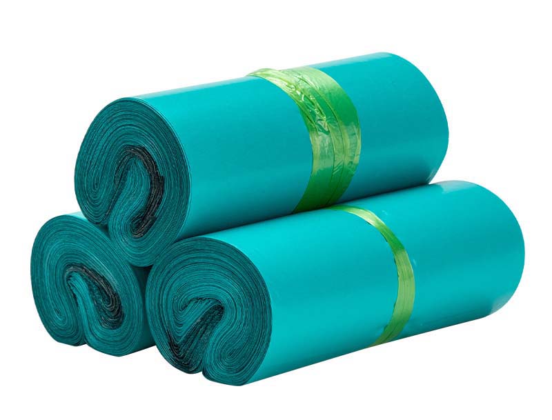 康马绿色快递袋-01