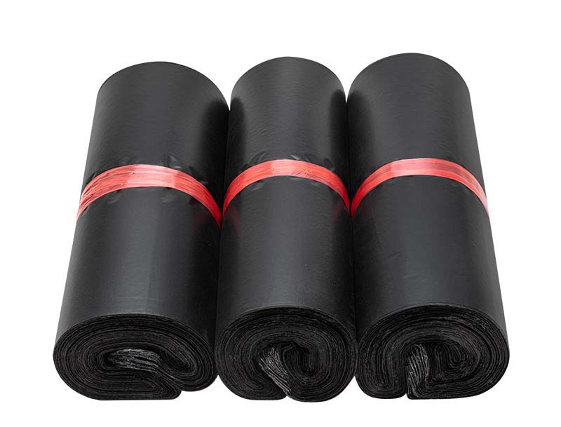 康马黑色快递袋-05