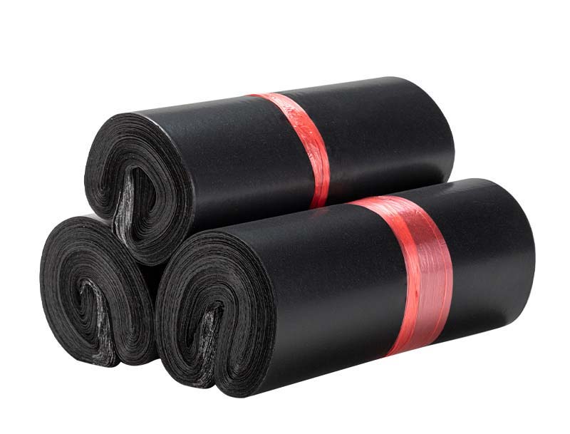 康马黑色快递袋-02